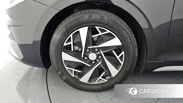 Hyundai The New Grandeur IG Hybrid id 3530697 из Кореи 15