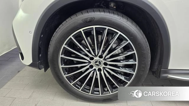 Mercedes-Benz GLC-Class X254 id 4734993 из Кореи 28