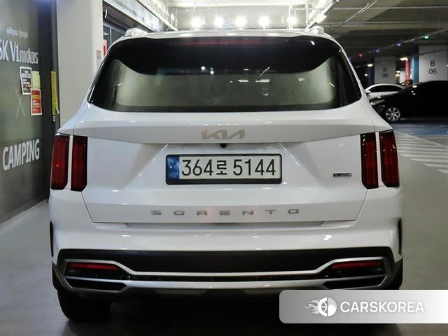 Kia Sorento 4th Generation id 4361288 из Кореи 15