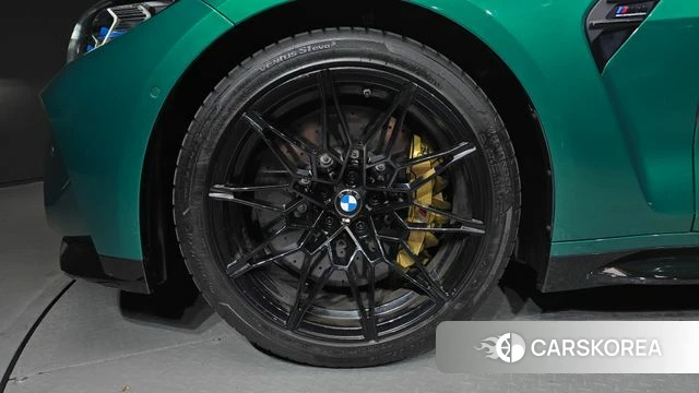 BMW M4 (G82) id 4388314 из Кореи 15