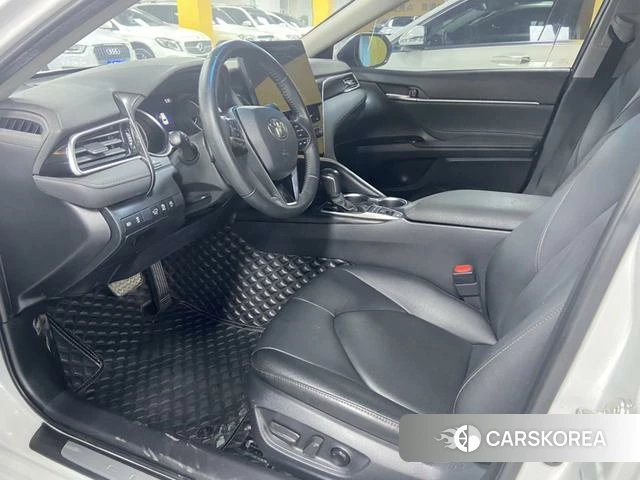 Toyota Camry id 4307258 из Китая 8