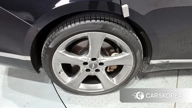 Genesis G80 (RG3) id 3417609 из Кореи 15