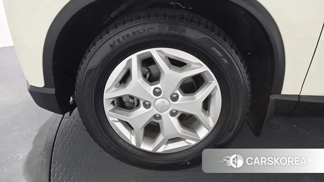 Ssangyong The New Rexton Sports Cannes id 2974623 из Кореи 15