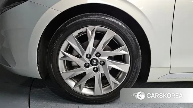 Hyundai The New Grandeur IG Hybrid id 3004296 из Кореи 15