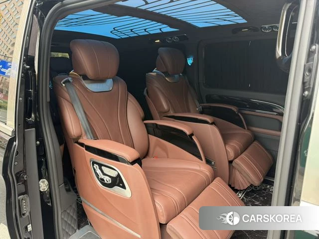 Mercedes-Benz Vito id 4271489 из Китая 21