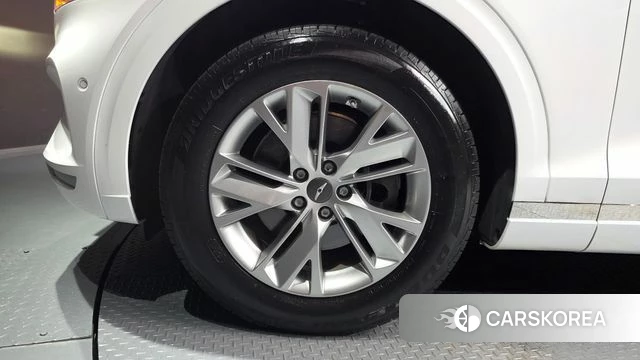 Genesis GV70 id 4726119 из Кореи 29