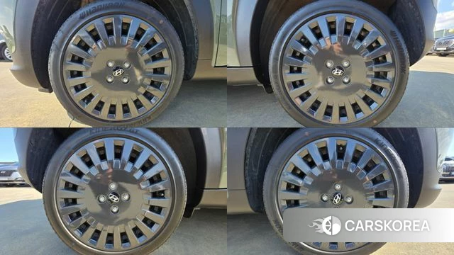Hyundai Casper id 4335446 из Кореи 14