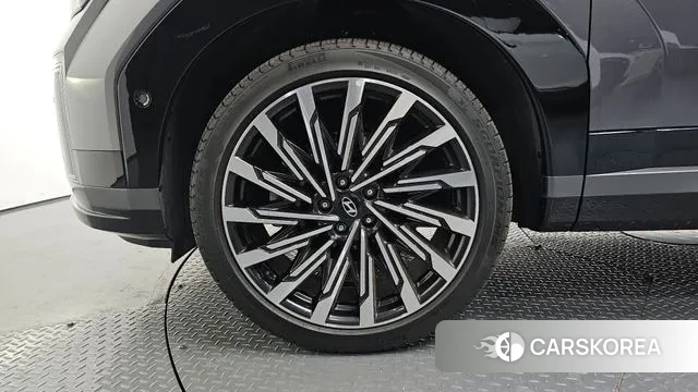 Hyundai Santa Fe (MX5) id 3669893 из Кореи 15