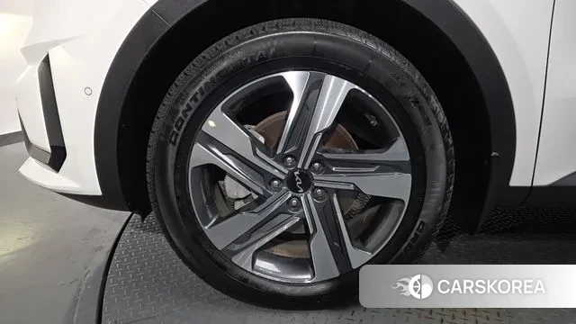 Kia Sorento 4th Generation id 3348256 из Кореи 15