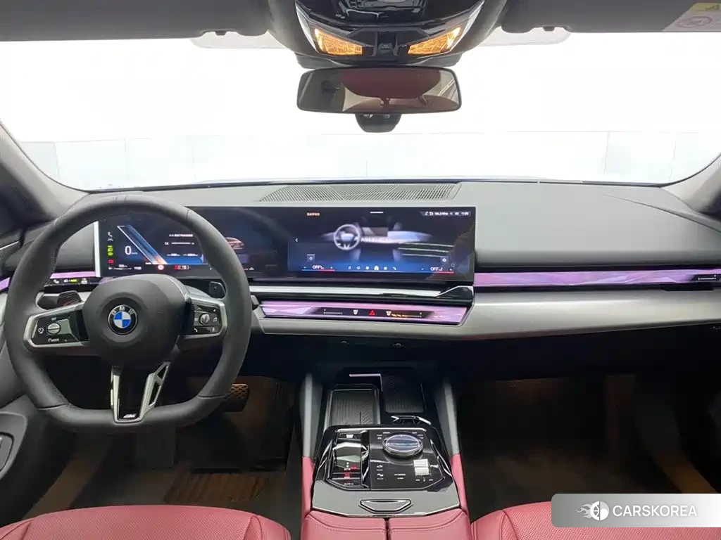 BMW 5 series id 4512981 из Китая 23