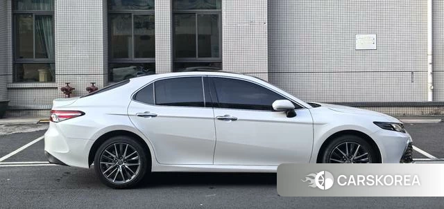 Toyota Camry id 4298457 из Китая 10