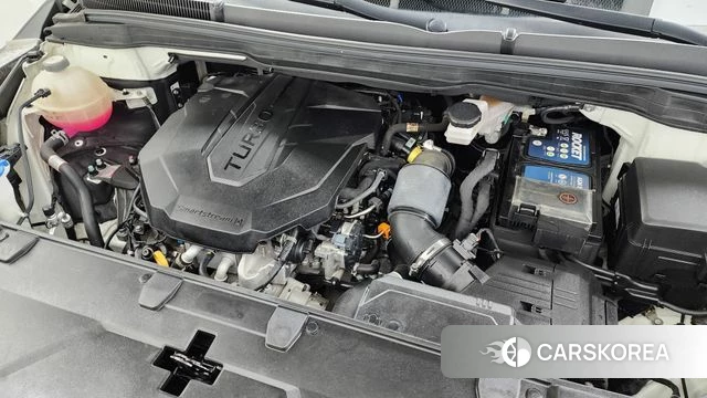 Kia Carnival 4th generation id 4428679 из Кореи 27