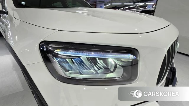 Mercedes-Benz GLB-Class X247 id 3939916 из Кореи 15