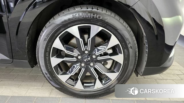 Kia Carnival 4th generation id 3852861 из Кореи 15