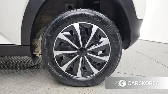 Hyundai Casper id 3334559 из Кореи 15