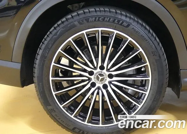 Mercedes-Benz GLC-Class X254 id 2673927 из Кореи 15