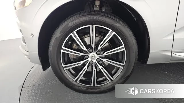 Volvo XC60 second Generation id 3361415 из Кореи 15