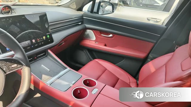 AITO Ask the world M5 2025 Другой из Китая, фото 6