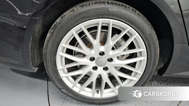 Audi New A6 id 3439836 из Кореи 15