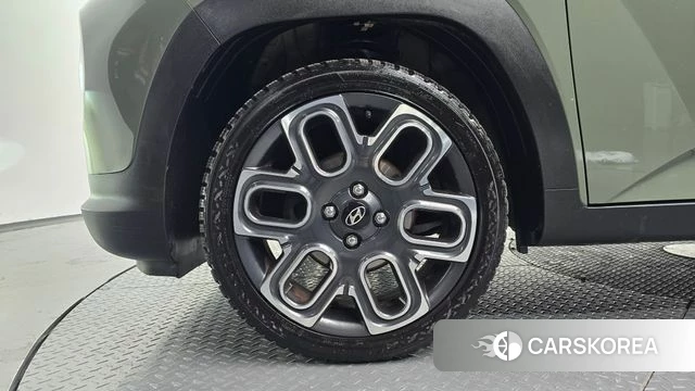 Hyundai Casper id 4178818 из Кореи 15