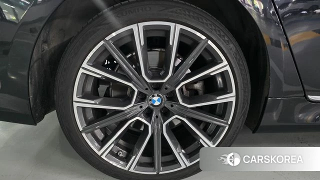 BMW 7 Series (G11) id 4779992 из Кореи 15