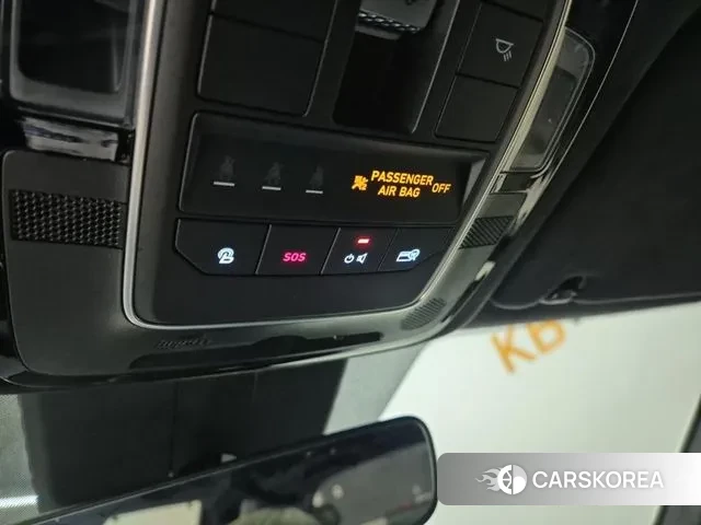 Hyundai The New Santa Fe id 3646086 из Кореи 15