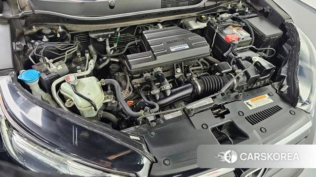 Honda CR-V 5th generation id 3828095 из Кореи 15