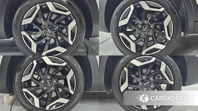 Kia The New Seltos id 4793185 из Кореи 15