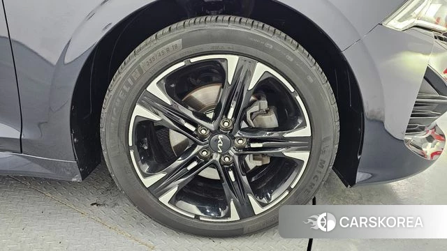 Kia K5 3rd generation id 4594590 из Кореи 25