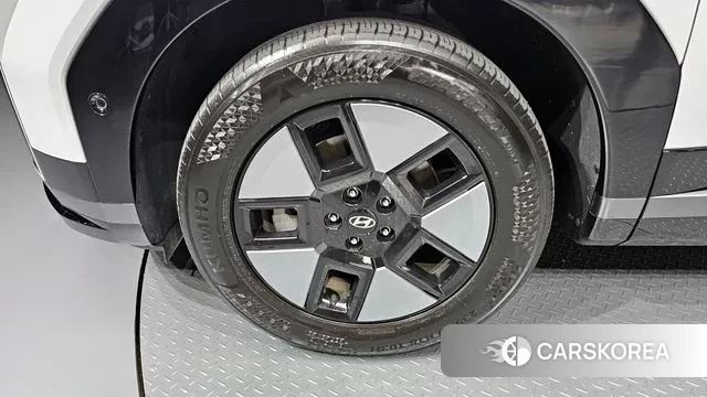 Hyundai Santa Fe (MX5) id 3426506 из Кореи 15