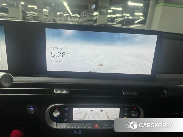 Genesis GV60 id 4772487 из Кореи 9