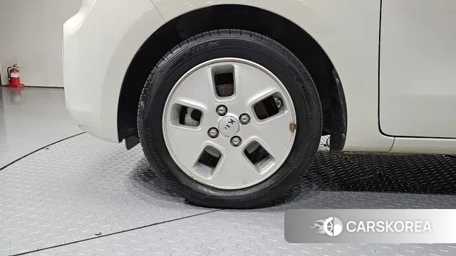 Kia The New Ray id 3698147 из Кореи 15