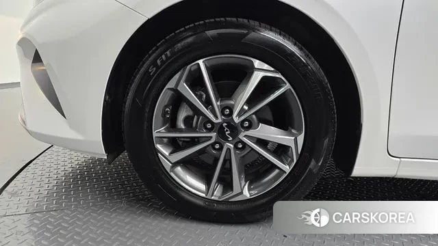 Kia The New K3 2nd generation id 3448462 из Кореи 15