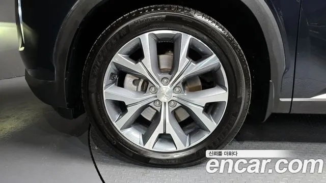 Hyundai Palisade id 2865309 из Кореи 15