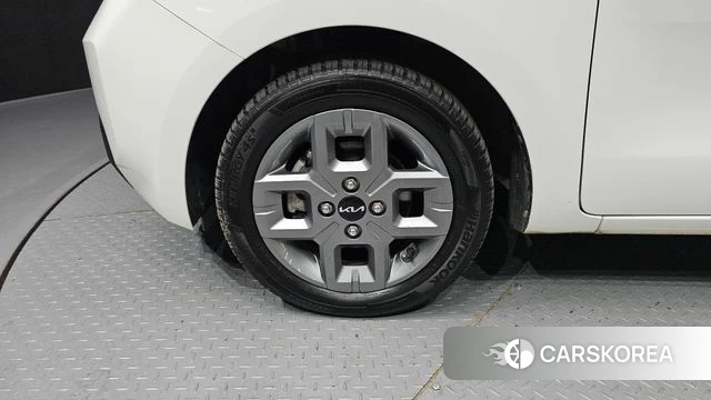 Kia The New Kia Ray id 4308578 из Кореи 26