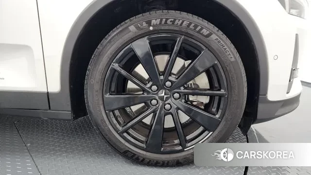 Polestar Polestar 2 id 3311383 из Кореи 15