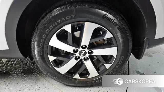 Kia Sorento 4th Generation id 3597798 из Кореи 15