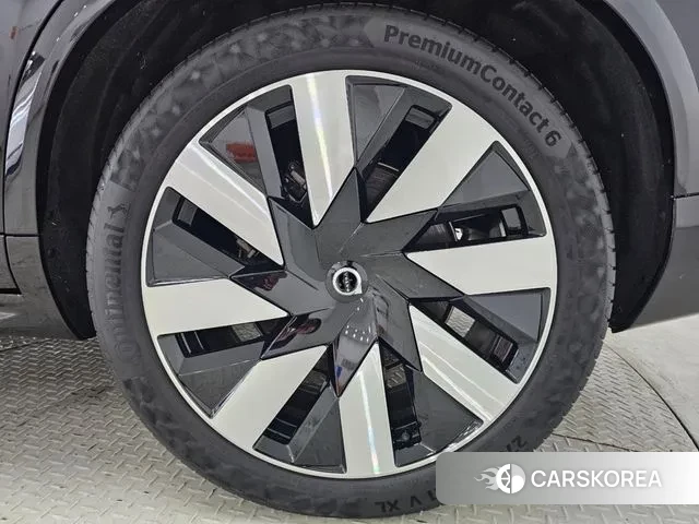 Volvo XC90 second Generation id 3217532 из Кореи 15