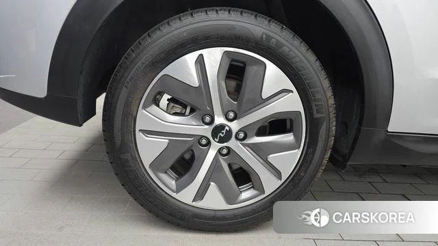 Kia Niro EV id 4550686 из Кореи 25