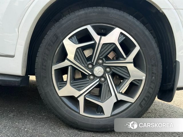 Hyundai Palisade id 4651214 из Кореи 14