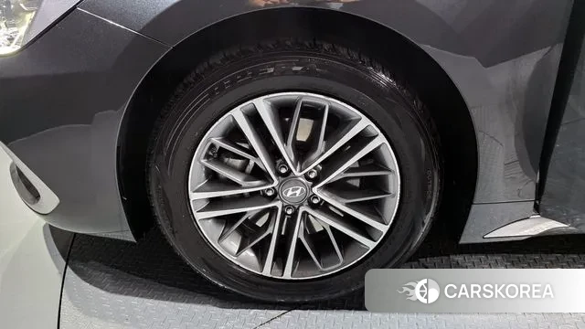 Hyundai Grandeur IG id 3484626 из Кореи 15