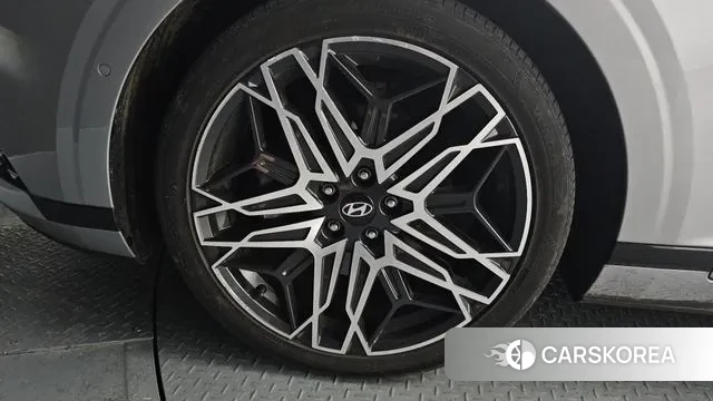 Hyundai Grandeur (GN7) id 3701486 из Кореи 15