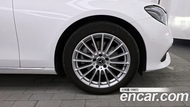 Mercedes-Benz E-Class W213 id 2936985 из Кореи 15