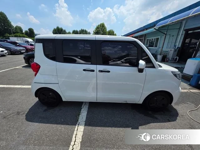 Kia The New Ray id 2961203 из Кореи 15