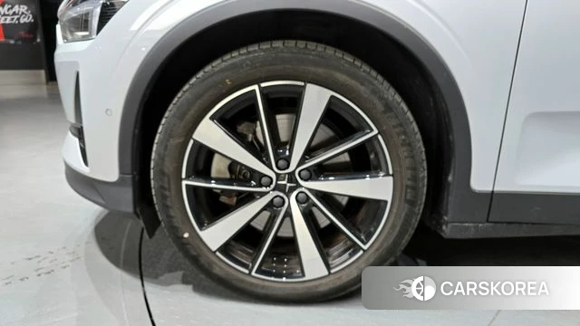 Polestar Polestar 2 id 4388800 из Кореи 28