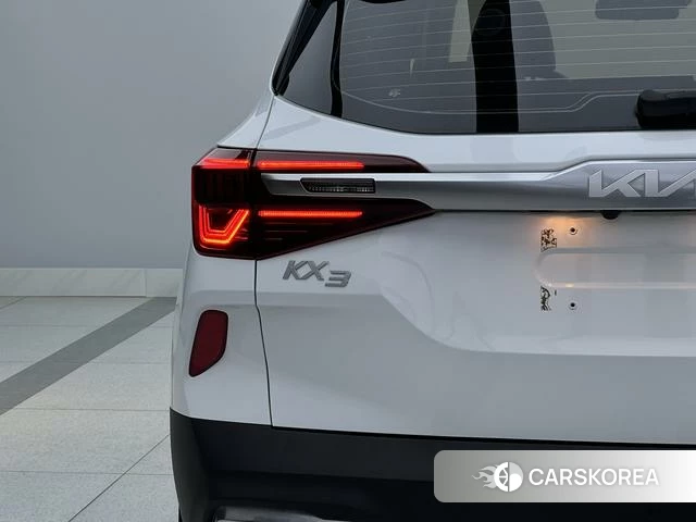 Kia Proud run id 4329094 из Китая 23