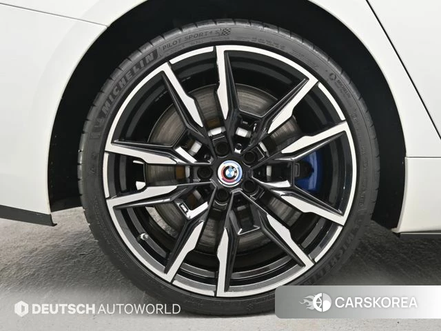 BMW 8 Series (G15) id 4854051 из Кореи 15