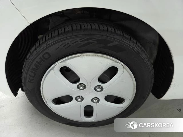 Kia The New Ray id 4784605 из Кореи 12