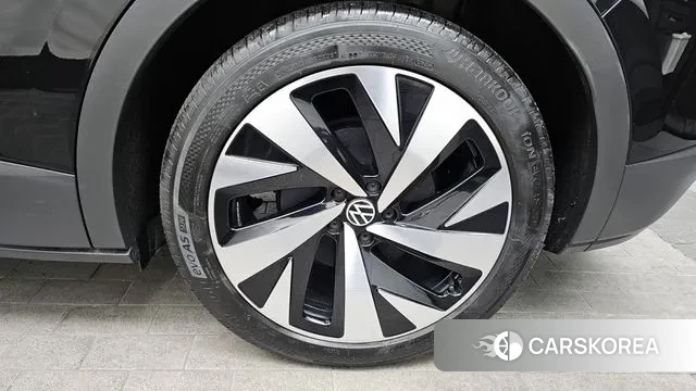 Volkswagen ID.4 id 3620208 из Кореи 15