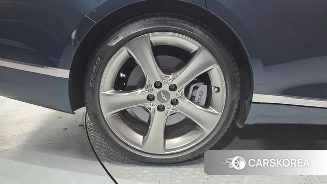 Genesis G80 (RG3) id 4338998 из Кореи 15